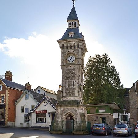 Villa The Oak Newchurch  Exterior foto