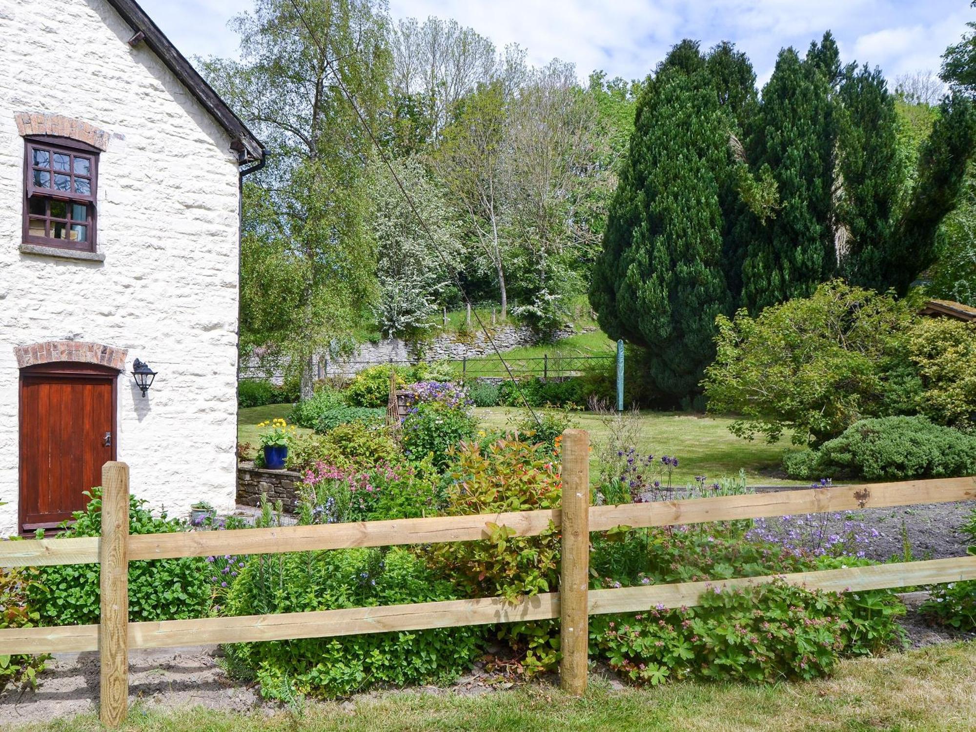Villa The Oak Newchurch  Exterior foto